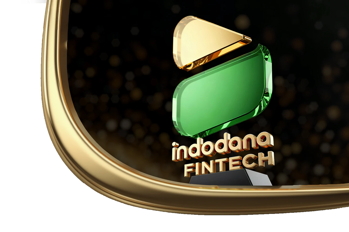 Penghargaan dan Award Indodana Fintech